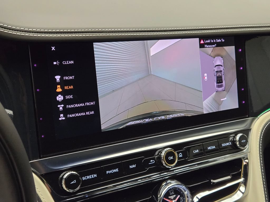 Certified 2024 Bentley Flying Spur W12 AWD/4WD image 38