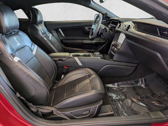 Used 2020 Ford Mustang Shelby GT500 w/ Technology Package RWD image 19