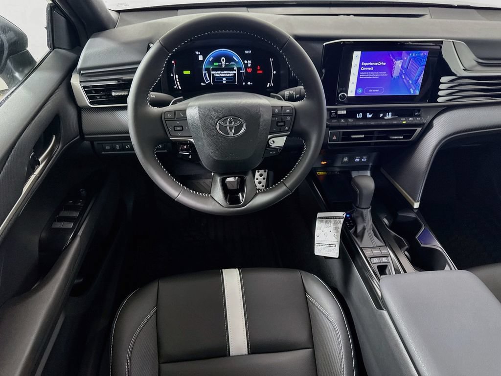 New 2026 Toyota Camry SE w/ Convenience Package FWD image 20