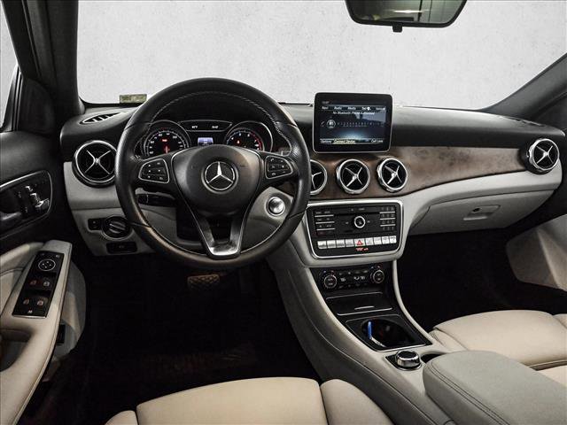 Used 2018 Mercedes-Benz GLA 250 4MATIC image 20