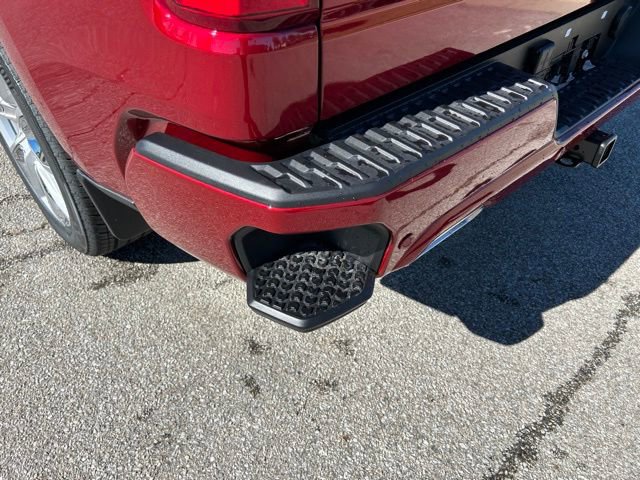New 2026 Chevrolet Silverado 1500 High Country image 43