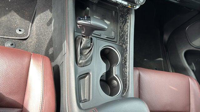 Certified 2024 Dodge Durango R/T image 23