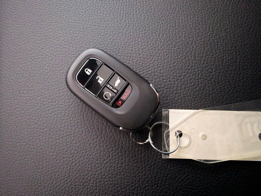 New 2026 Honda Passport TrailSport image 13