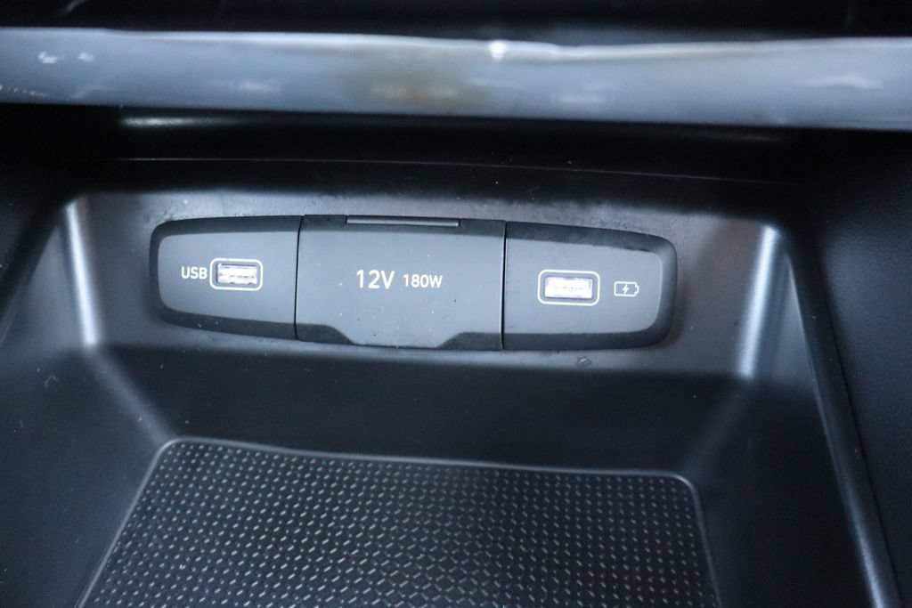 Used 2024 Hyundai Tucson SE FWD image 14