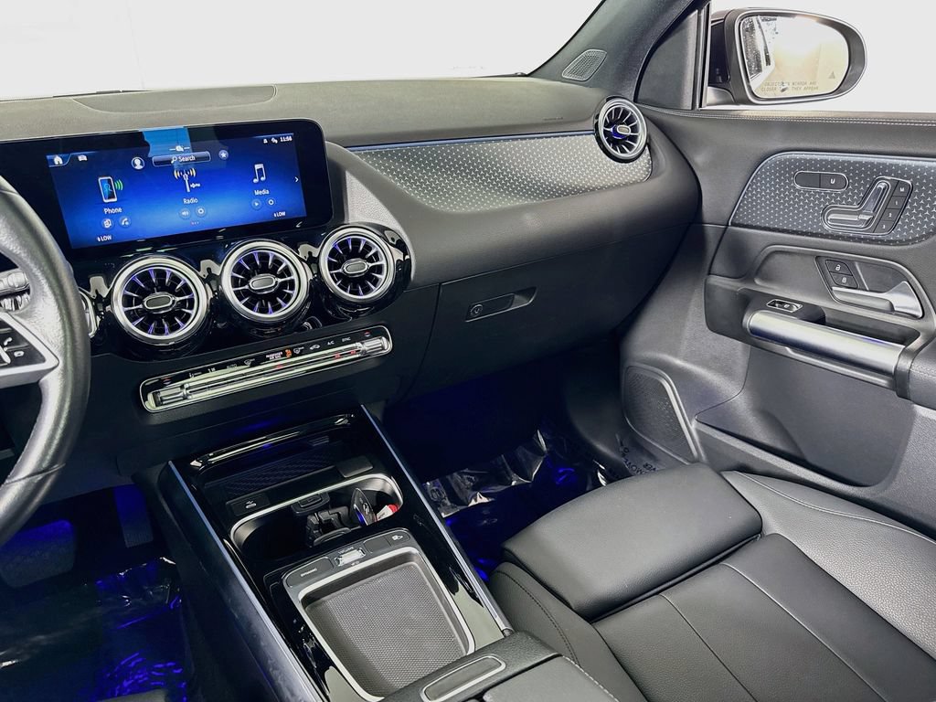 Used 2024 Mercedes-Benz GLA 250 image 28