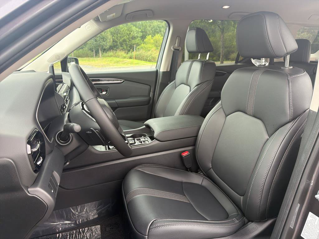 New 2026 Honda Passport RTL image 23