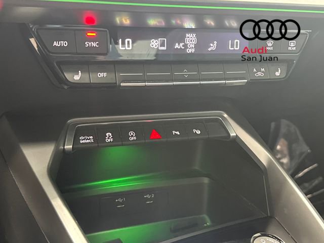 Used 2024 Audi A3 2.0T Premium Plus w/ Premium Plus Package image 19