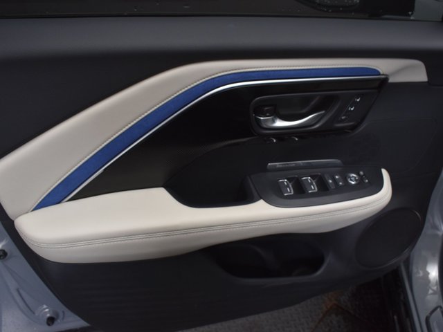 New 2025 Acura ADX A-Spec w/ Advance Package AWD/4WD image 7