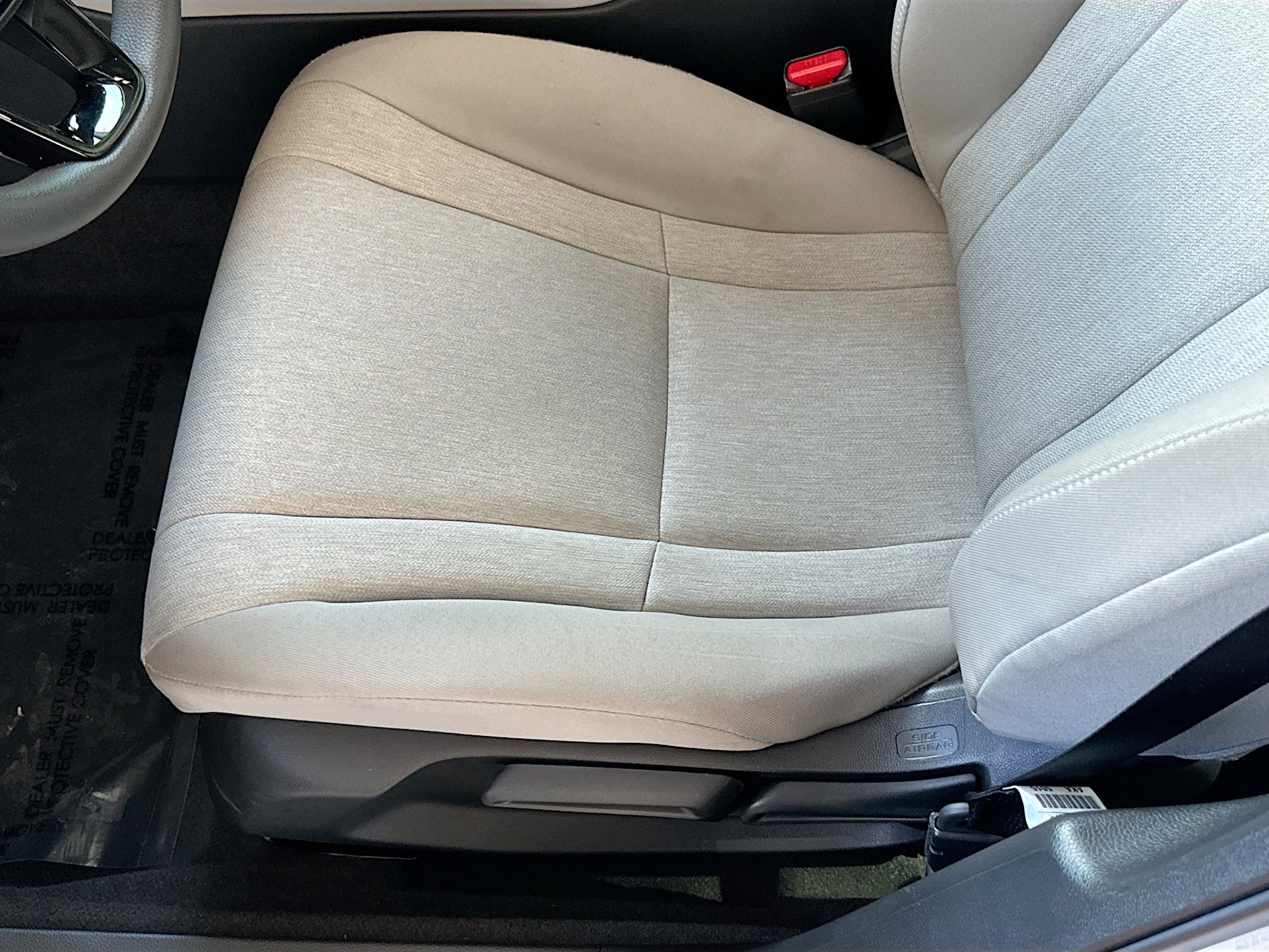 Used 2025 Honda Accord LX image 17