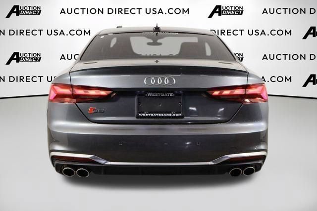 Used 2024 Audi S5 Premium Plus AWD/4WD image 15