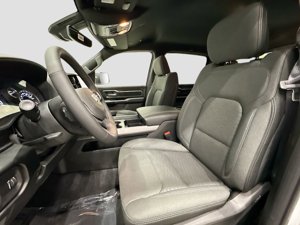 New 2026 RAM 1500 Big Horn image 10