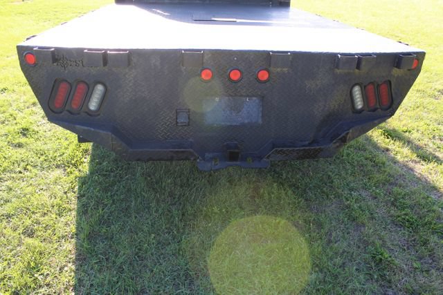 Used 2021 Chevrolet Silverado 3500 W/T w/ WT Convenience Package AWD/4WD image 9