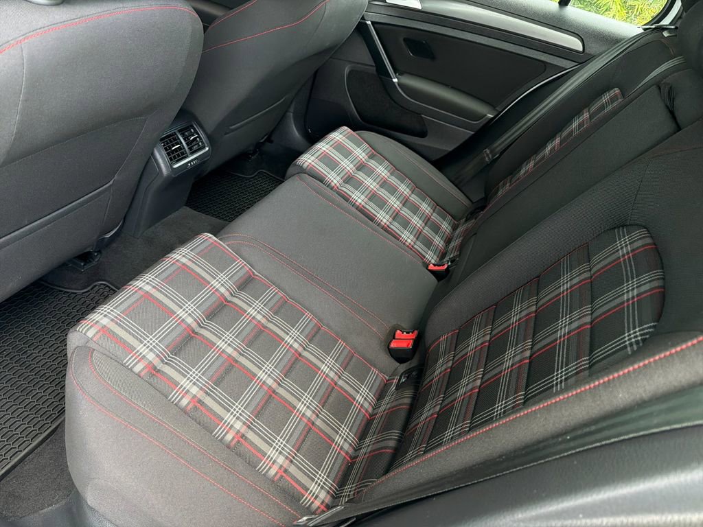 Used 2019 Volkswagen GTI S FWD image 12