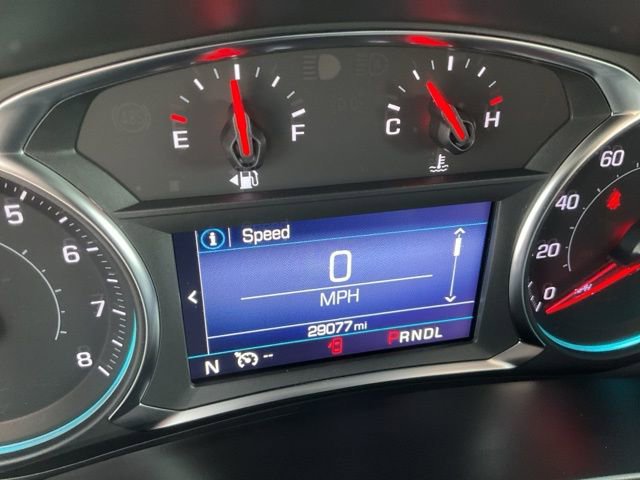 Used 2023 Chevrolet Equinox LT image 14