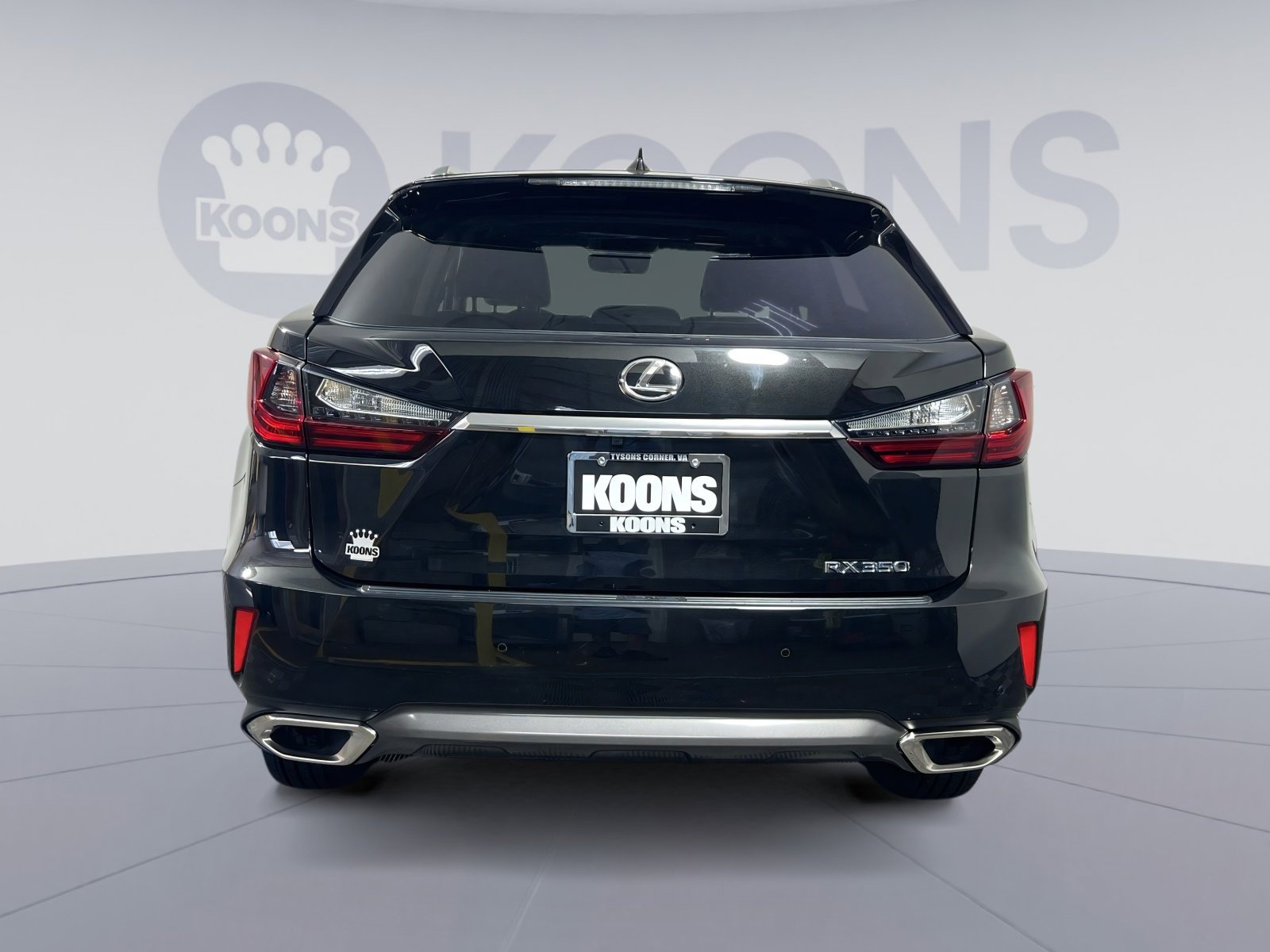 Used 2017 Lexus RX 350 AWD w/ Premium Package image 10