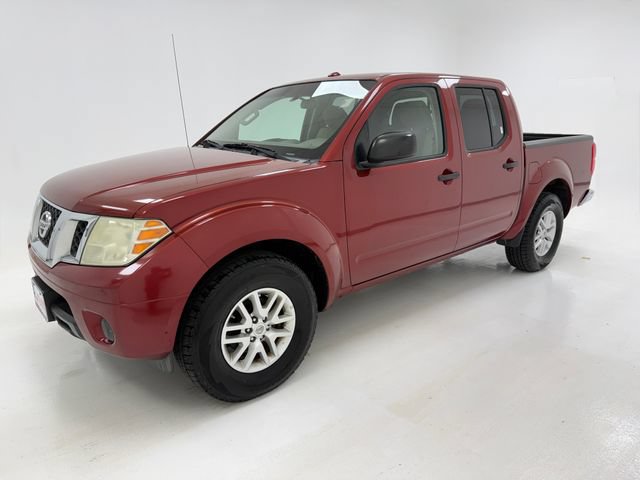 Used 2014 Nissan Frontier SV RWD image 5