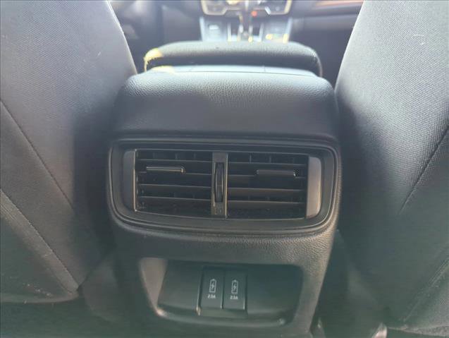 Used 2021 Honda CR-V EX image 20
