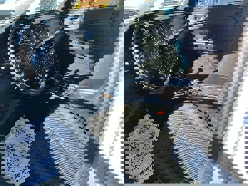 Used 2019 Kia Optima LX image 8