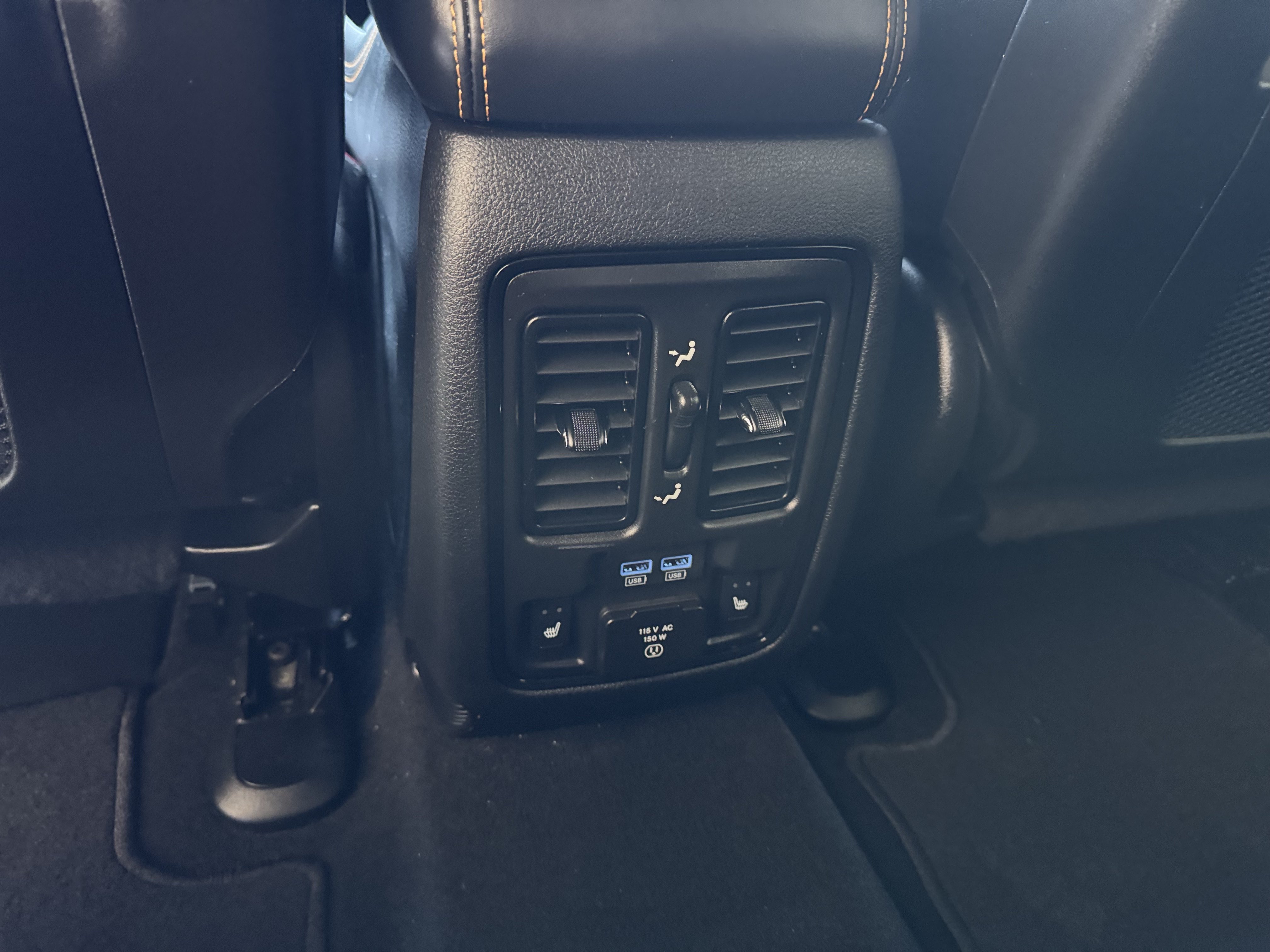 Used 2023 Dodge Durango R/T AWD/4WD image 20