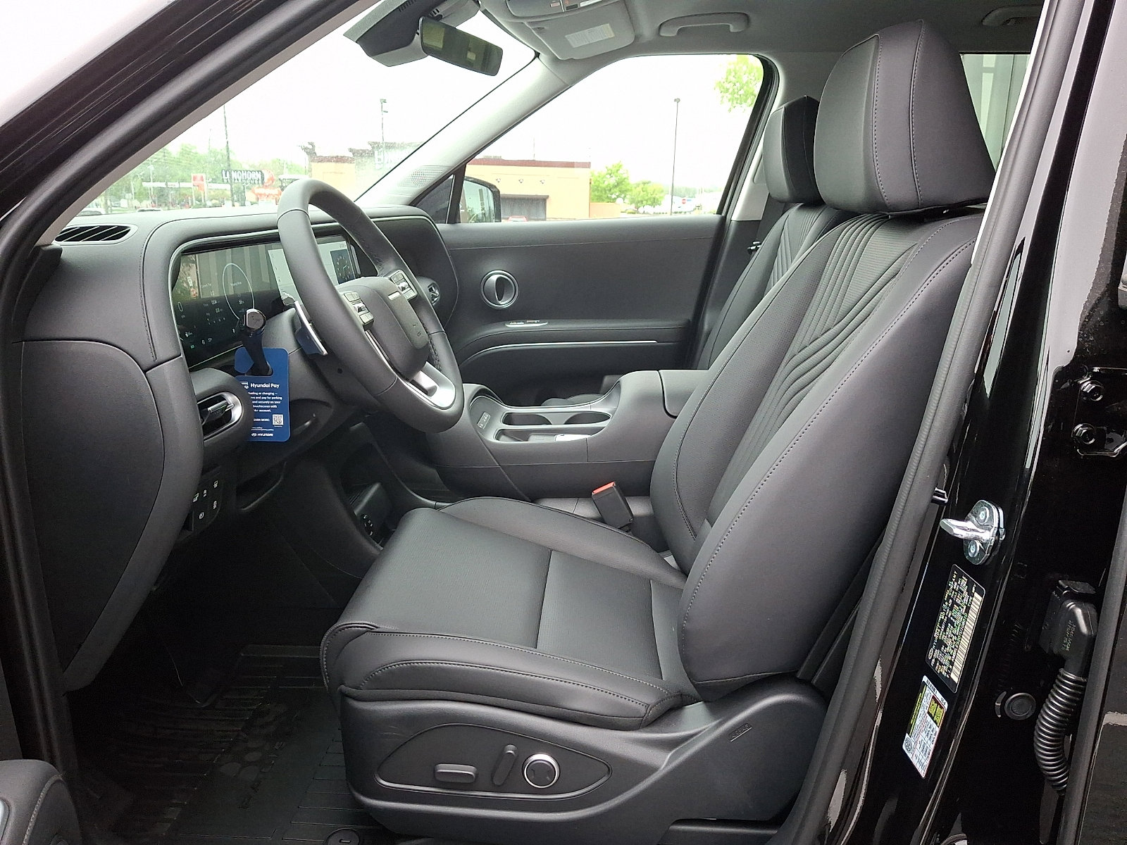 New 2026 Hyundai Palisade SEL AWD/4WD image 7