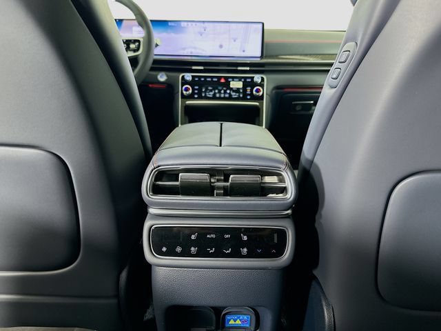 New 2026 Genesis GV80 3.5T e-SC AWD/4WD image 18