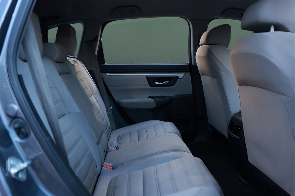 Used 2017 Honda CR-V LX image 17