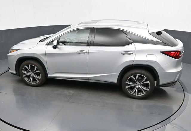 Used 2017 Lexus RX 350 FWD w/ Premium Package image 23