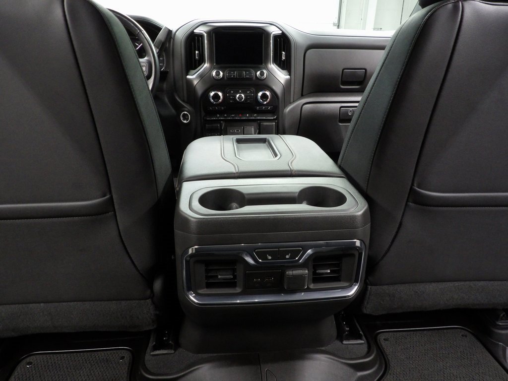 Used 2021 GMC Sierra 1500 AT4 image 13