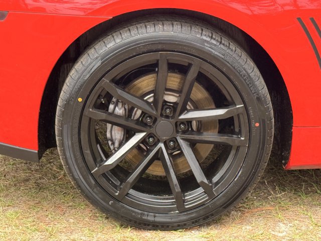 Used 2015 Chevrolet Camaro SS image 10