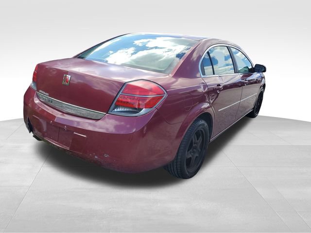 Used 2007 Saturn Aura XE FWD image 4