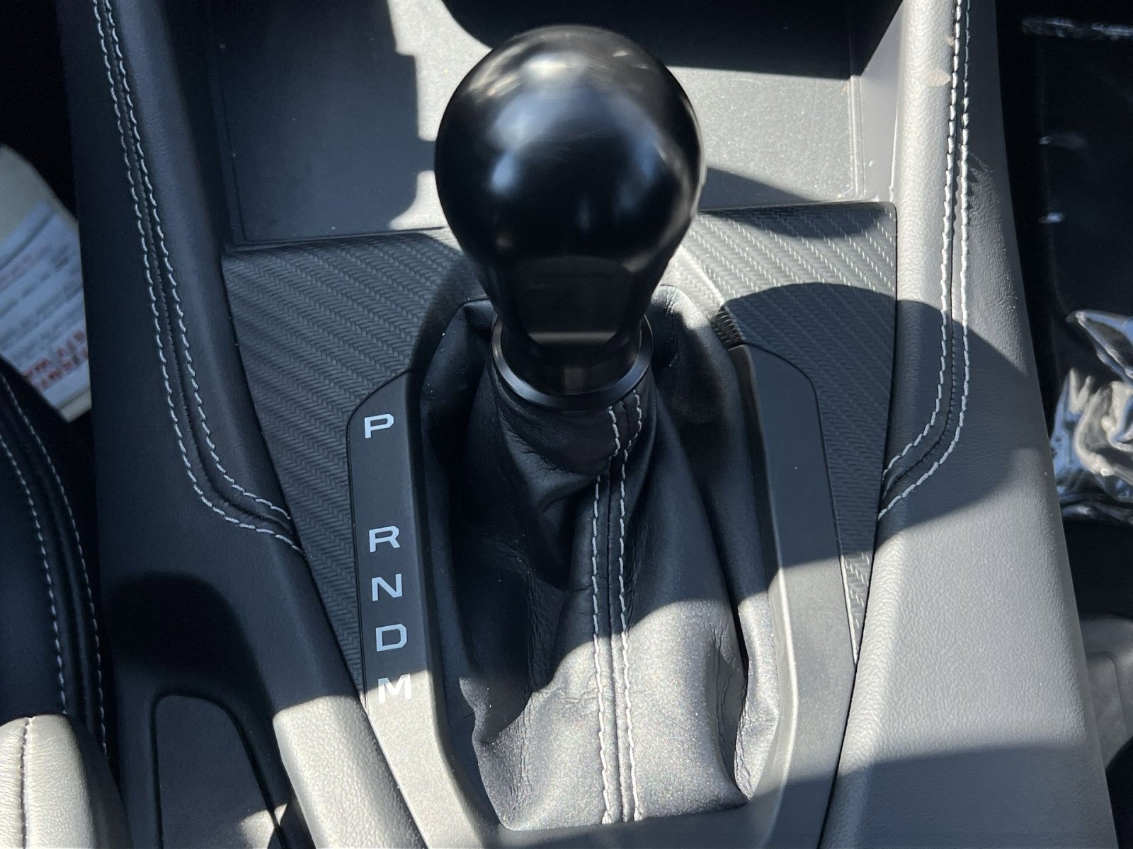 New 2025 Ford Mustang GT Premium w/ GT Performance Package image 22