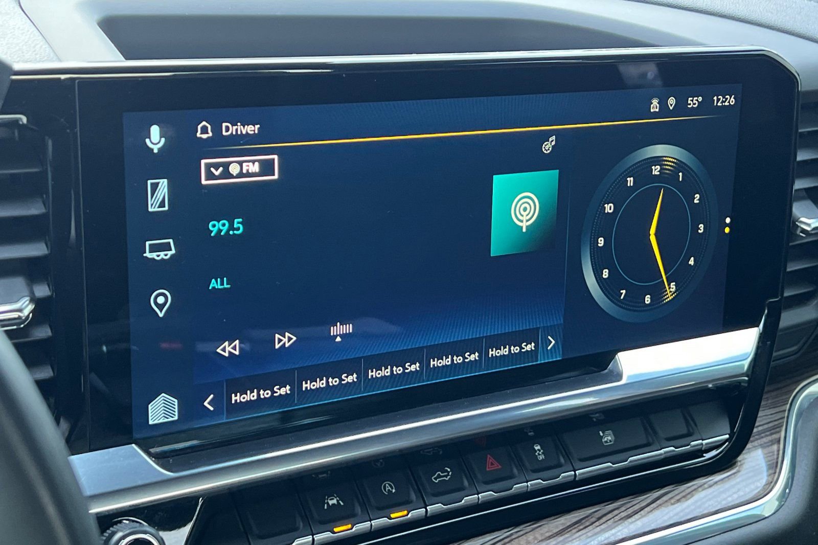 Used 2025 Chevrolet Silverado 1500 LT image 24