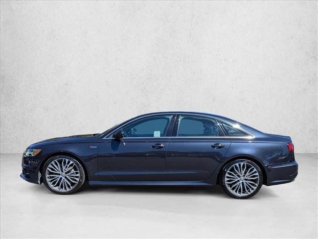 Used 2016 Audi A6 3.0T Prestige AWD/4WD image 9