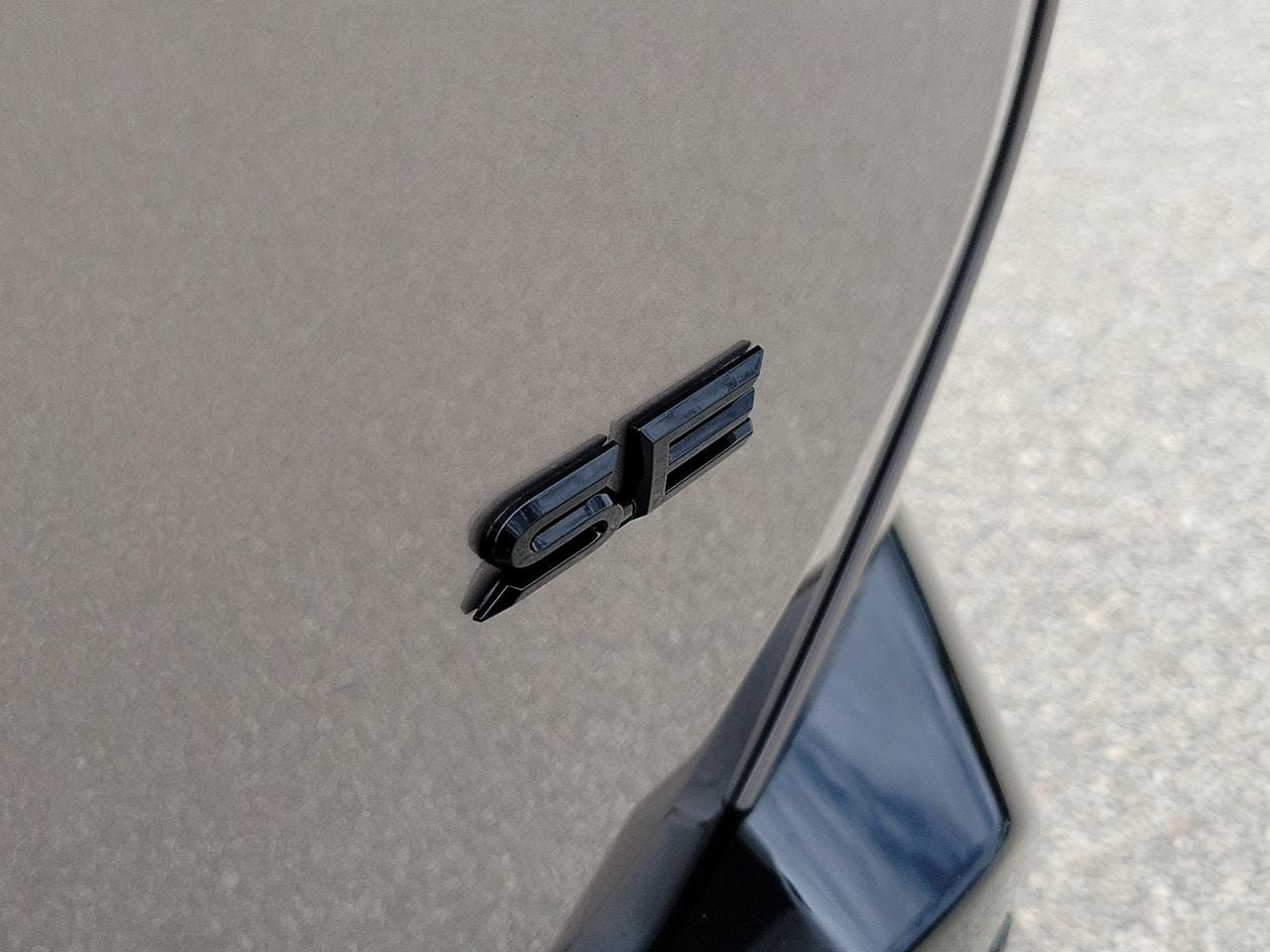 New 2026 Toyota RAV4 SE AWD/4WD image 8
