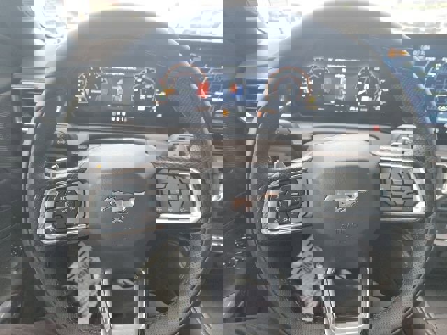 New 2025 Ford Mustang GT Premium image 15