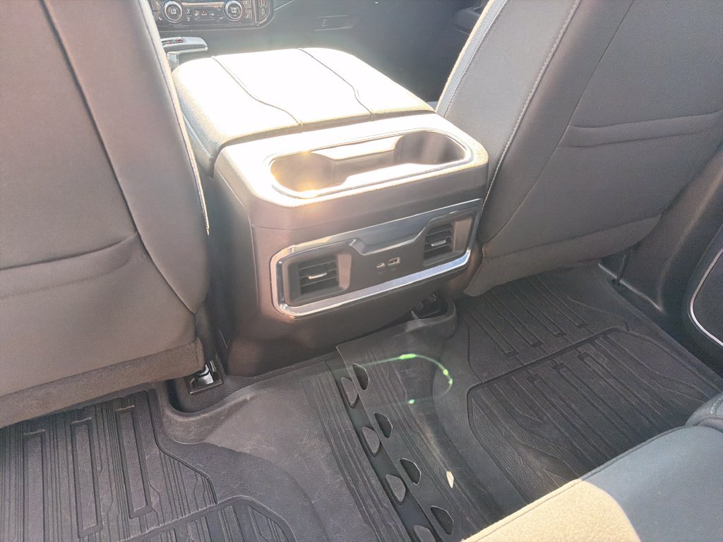 Used 2023 GMC Sierra 1500 Elevation w/ X31 Off-Road Package AWD/4WD image 30