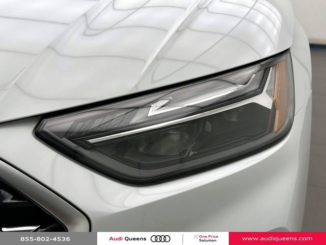 Used 2023 Audi Q5 2.0T Premium Plus w/ Premium Plus Package AWD/4WD image 7