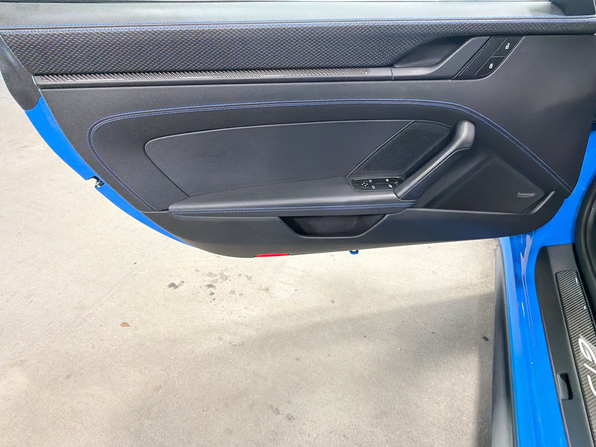 Certified 2023 Porsche 911 GT3 RWD image 19