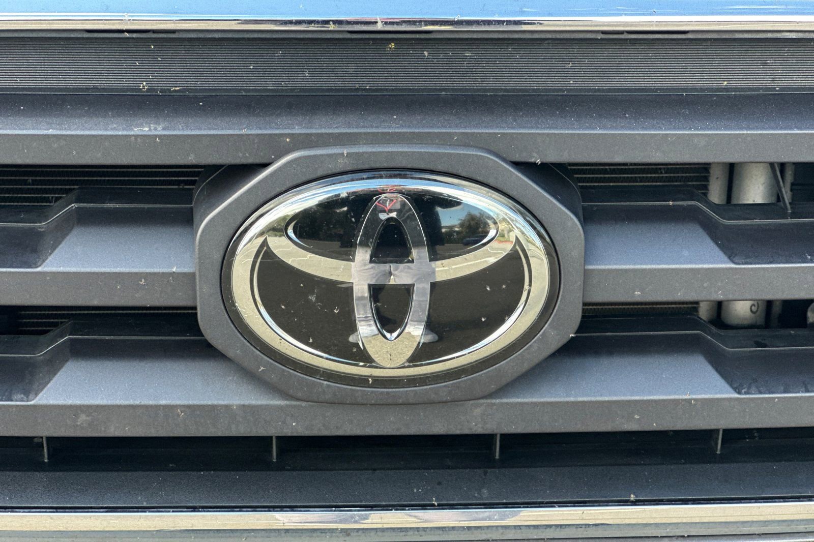 Certified 2022 Toyota Tacoma SR5 image 46