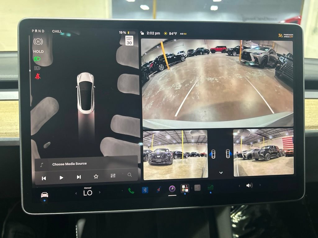 Used 2023 Tesla Model 3 Standard Range RWD image 18