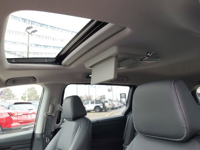 Certified 2023 Honda Odyssey Touring image 23
