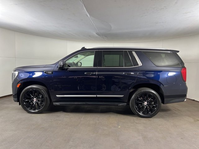 Used 2024 GMC Yukon Denali image 4