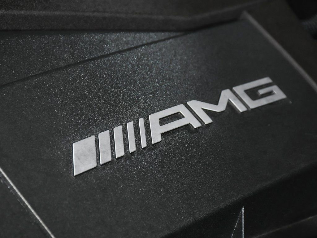 Used 2015 Mercedes-Benz S 63 AMG 4MATIC Coupe image 89