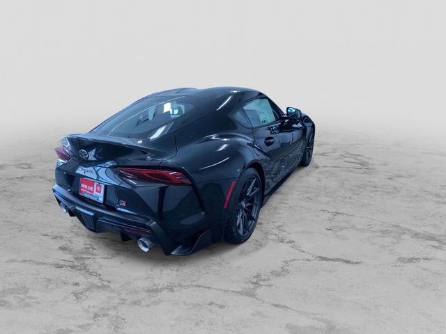 New 2026 Toyota Supra Premium image 9