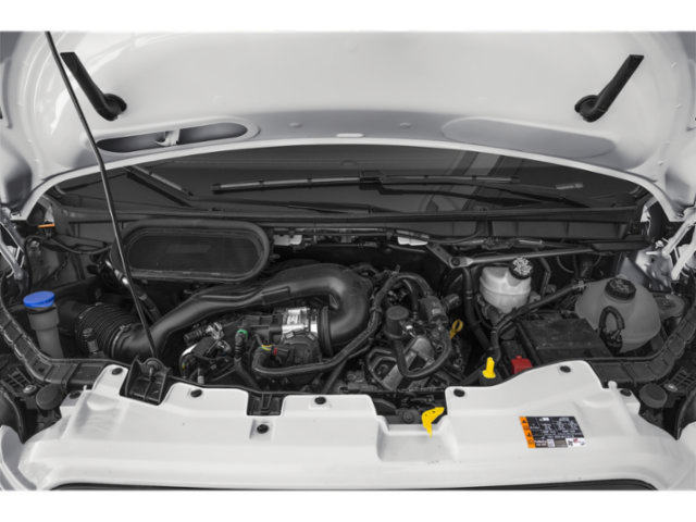 New 2025 Ford Transit 350 XLT RWD image 30
