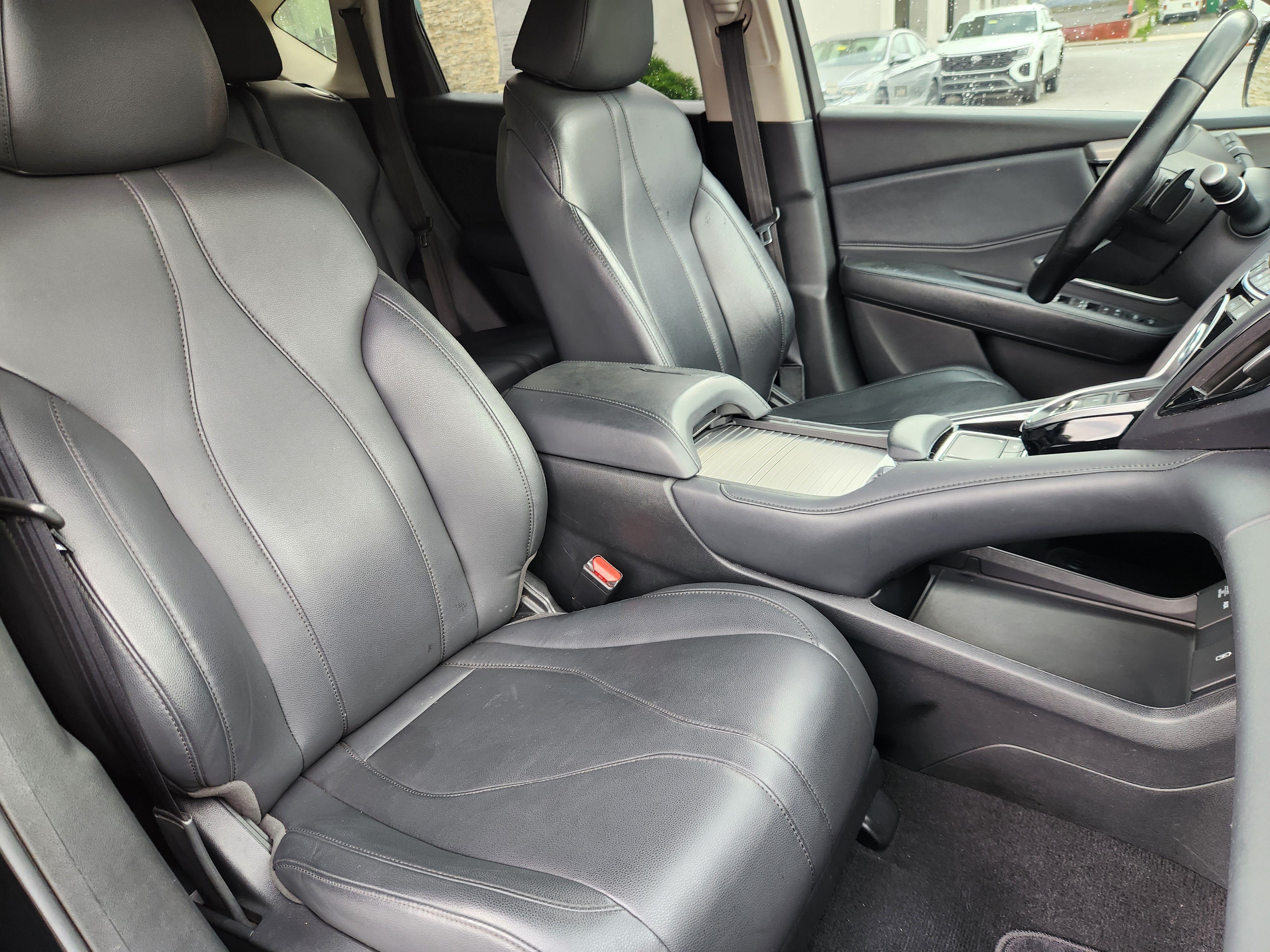 Used 2019 Acura RDX AWD image 14