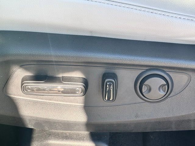 Certified 2023 Honda CR-V EX-L image 9