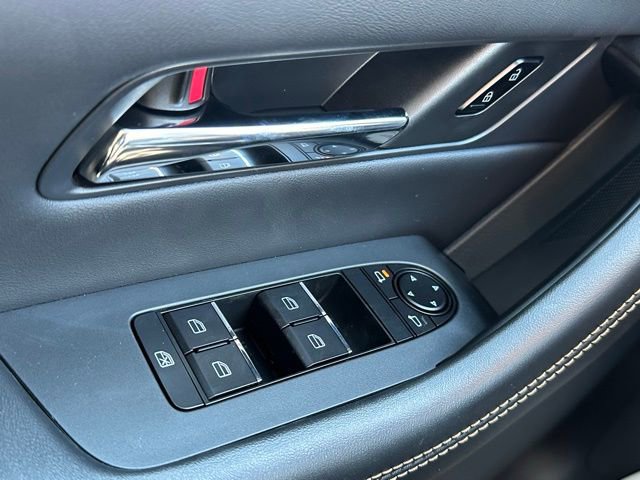 New 2026 MAZDA CX-90 3.3 Turbo w/ Preferred Package image 16