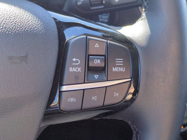 Used 2023 Ford Escape Active AWD/4WD image 17