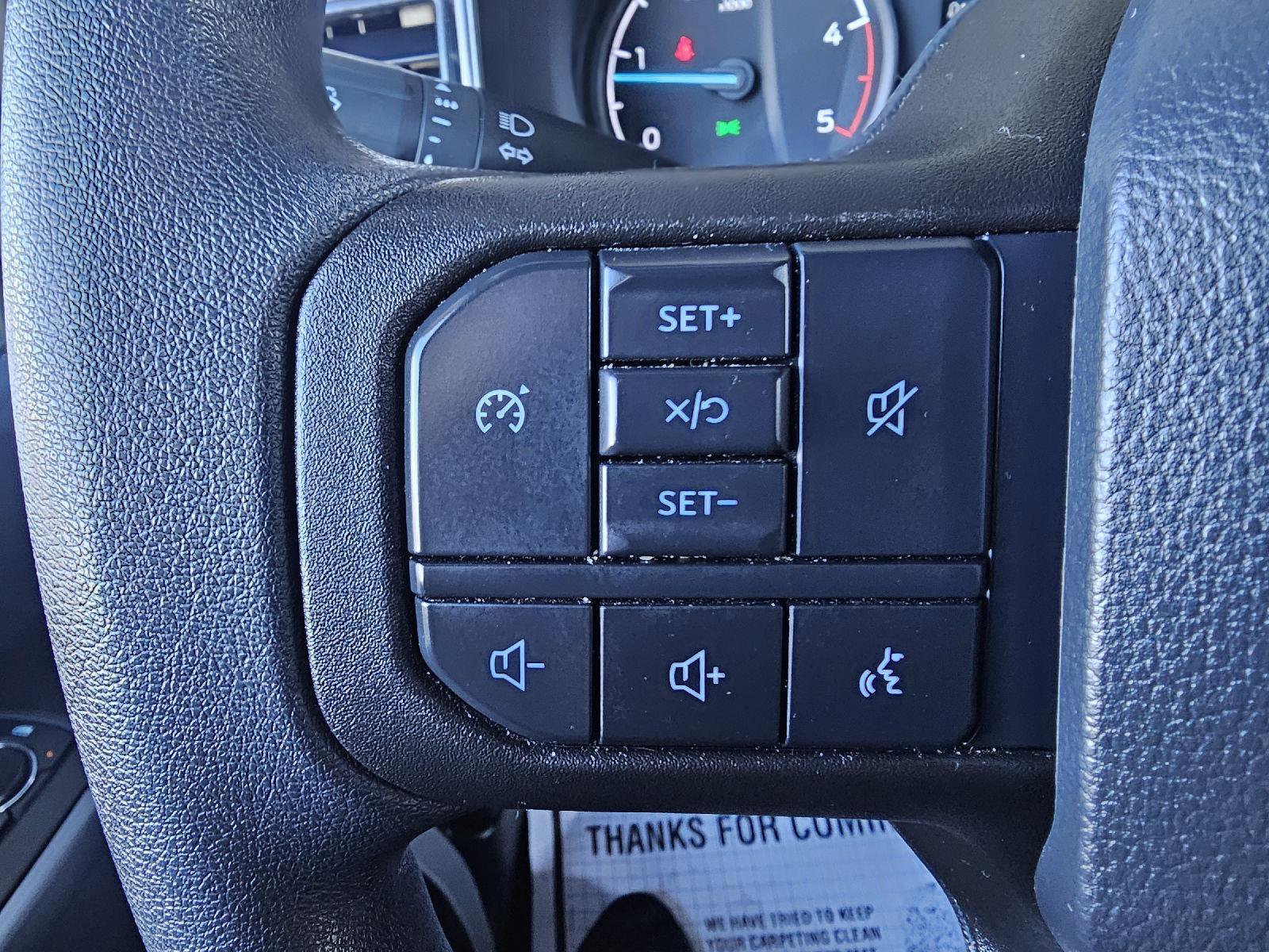 Used 2025 Ford F350 XLT image 22